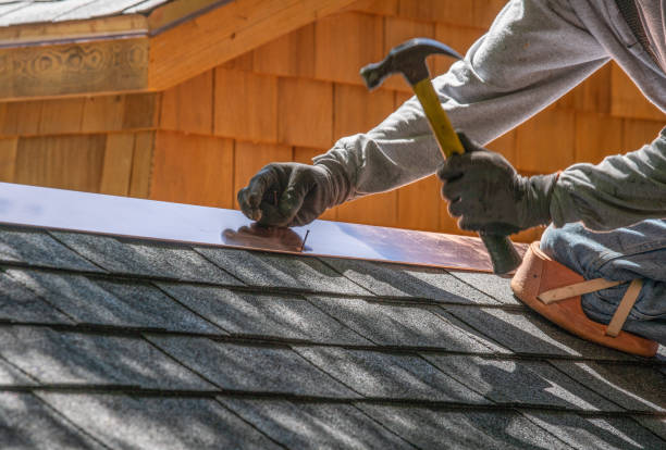 Best Metal Roofing Installation  in Riceville, TN