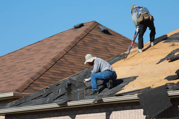 Best Hot Roofs  in Riceville, TN
