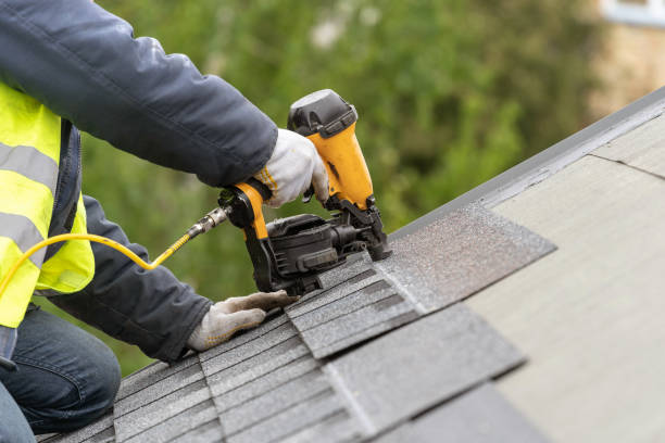 Best Chimney Flashing Repair  in Riceville, TN