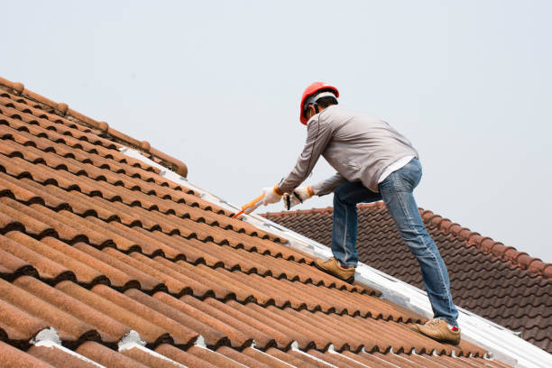 Best Commercial Roofing Services  in Riceville, TN
