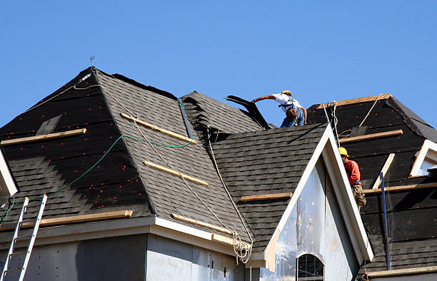 Best Rubber Roofing (EPDM, TPO)  in Riceville, TN
