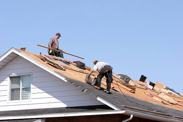 Best Tile Roofing Installation  in Riceville, TN