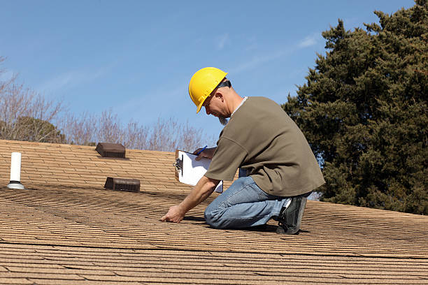 Best Sheet Metal Roofing  in Riceville, TN