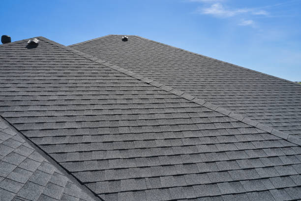Fast & Reliable Emergency Roof Repairs in Riceville, TN