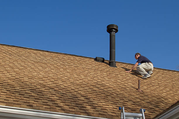 Best Roof Installation  in Riceville, TN