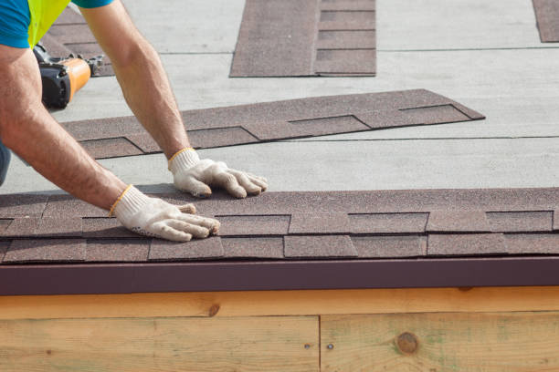 Best Asphalt Shingle Roofing  in Riceville, TN