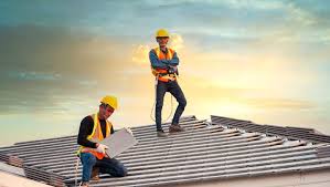 Best Metal Roofing Installation  in Riceville, TN